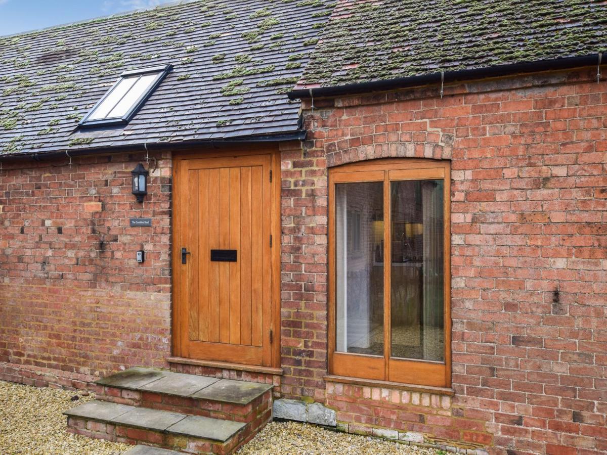 Villa Combine Shed Bidford Exterior foto